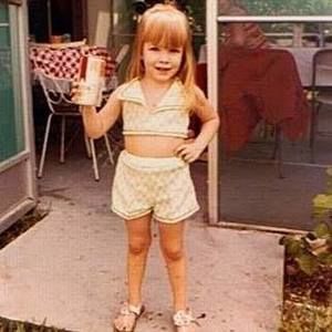 Meet your Posher, Julie